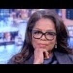 Oprah Winfrey might actually run for president