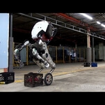 This horrifyingly nimble, leaping robot is here to replace you