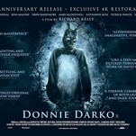 Donnie Darko will return to theaters in 30 days, 6 hours, 42 minutes, 12 seconds