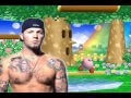 Limp Bizkit and Kirby find common ground in breaking stuff thanks to new mashup