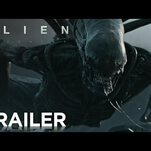 New Alien: Covenant trailer lets its monsters out into the light