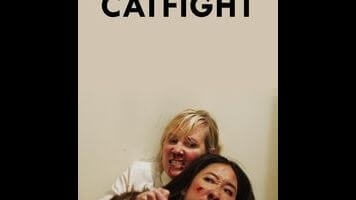 Anne Heche and Sandra Oh beat the living hell out of each other in Catfight