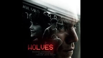 Good performances are squandered on Wolves, a flimsy takeoff of The Gambler