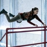 Raven goes Limitless as The 100’s absurdities abound