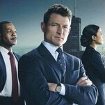 Chicago Justice’s pedigree sets it up to fail