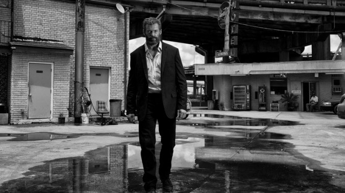 Our film critics loved Logan