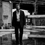 Our film critics loved Logan