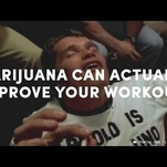 A “cannabis gym” is opening in San Francisco