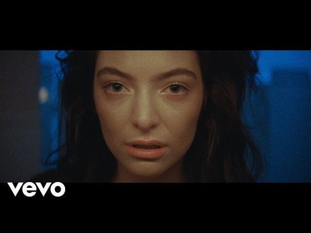 Lorde releases club-friendly “Green Light,” her first single in 3 years