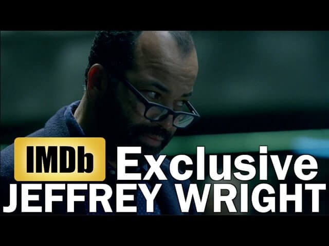It turns out Jeffrey Wright’s career includes a lot more than just scientist roles