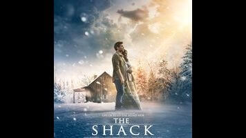 The Shack dares to ask, “What if God were a character actor?”