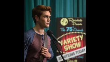 Riverdale finally does it all