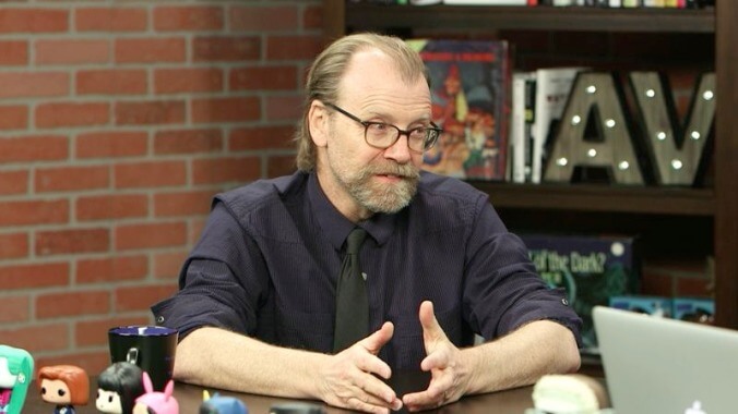 George Saunders on art and literature in the Trump era