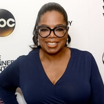 Will President Oprah Winfrey ever be a thing?