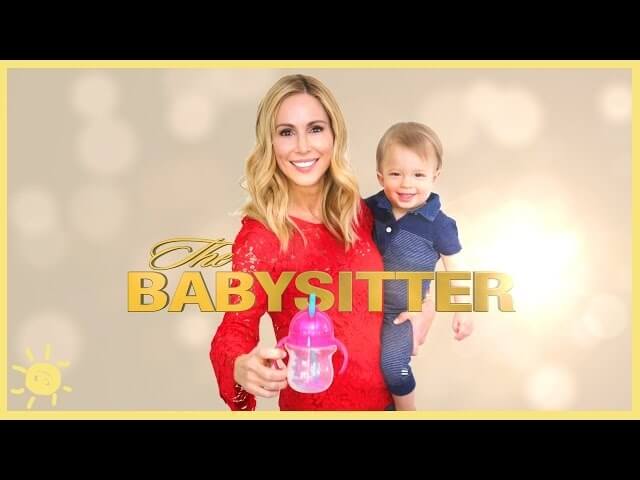 The Bachelor for babysitters would be even more cutthroat