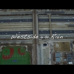 Malcolm London pays tribute in the video for “Westside In The Rain”