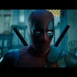 The Deadpool 2 teaser that’s airing before Logan is now online