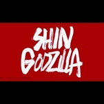 The Japanese Academy Awards named Shin Godzilla last year’s best movie