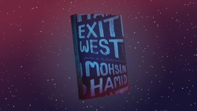 Lyrical realism illuminates real immigration in the stunning Exit West