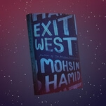 Lyrical realism illuminates real immigration in the stunning Exit West