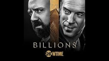 Billions goes all-in on its most intriguing new character