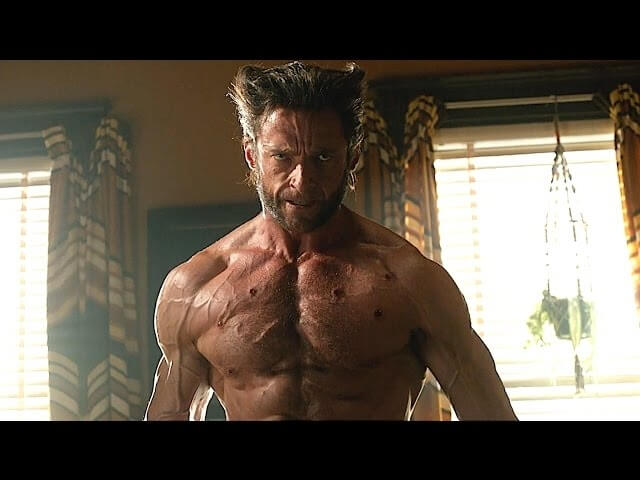 Take an emotional, 17-year journey through Hugh Jackman’s Wolverine hairstyles