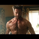 Take an emotional, 17-year journey through Hugh Jackman’s Wolverine hairstyles