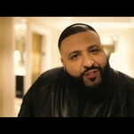 DJ Khaled is throwing a music festival on a cruise ship because he loves you