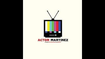 Fiction poisons reality in Actor Martinez, an offbeat portrait of a would-be star