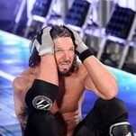 SmackDown commits itself to burning down “the house that AJ Styles built”