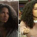 Jurnee Smollett-Bell’s Underground costars have her back