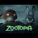 Zootopia gives in to its inner darkness is this gritty recut trailer