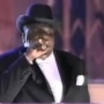 See Notorious B.I.G.’s powers on full display in his final performance