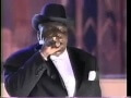 See Notorious B.I.G.’s powers on full display in his final performance