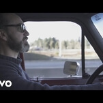 The Shins want to change your life (by giving you their old van)