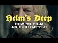 Breaking down Lord Of The Rings’ triumphant battle of Helm’s Deep