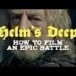 Breaking down Lord Of The Rings’ triumphant battle of Helm’s Deep