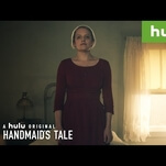 You’re damn right Hulu released a new Handmaid’s Tale trailer today