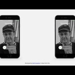 Hear two iPhones perform a tribute to Steve Reich