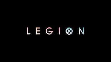 David unleashes his power and the world of Legion gets intriguingly messy