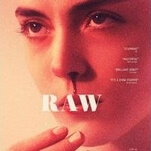 There’s plenty to chew on in the audacious cannibal drama Raw