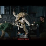 Charlize Theron is a killer queen in the Atomic Blonde trailer