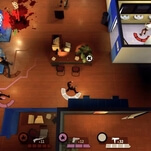 Reservoir Dogs celebrates its 25th anniversary with a new video game