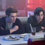 In Riverdale, home is where the pain is