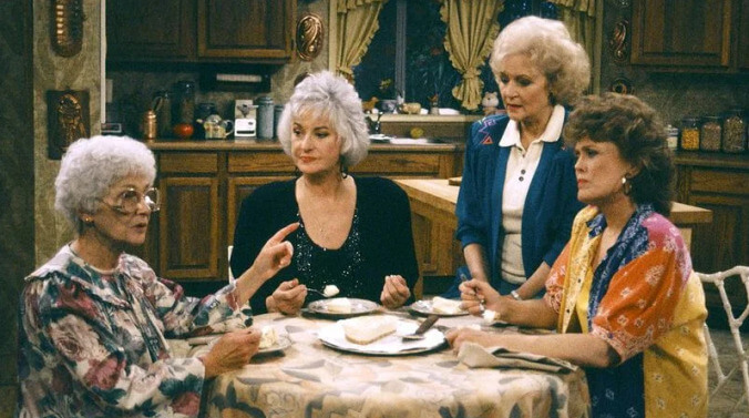 5 episodes of The Golden Girls that prove how great life’s second act can be