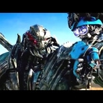 New Transformers: The Last Knight clips feature plucky kids, dying robots