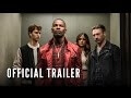 UPDATE: There’s nowhere to run from either new trailer for Edgar Wright’s Baby Driver