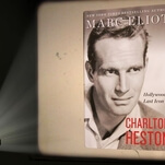 Neither Charlton Heston’s “cold, dead hands” nor his films get their due in a new biography