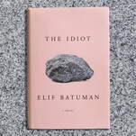 The Idiot tells an exceedingly charming story about idiots in college