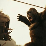 If you’ve seen one King Kong movie… you may still want to see the new one